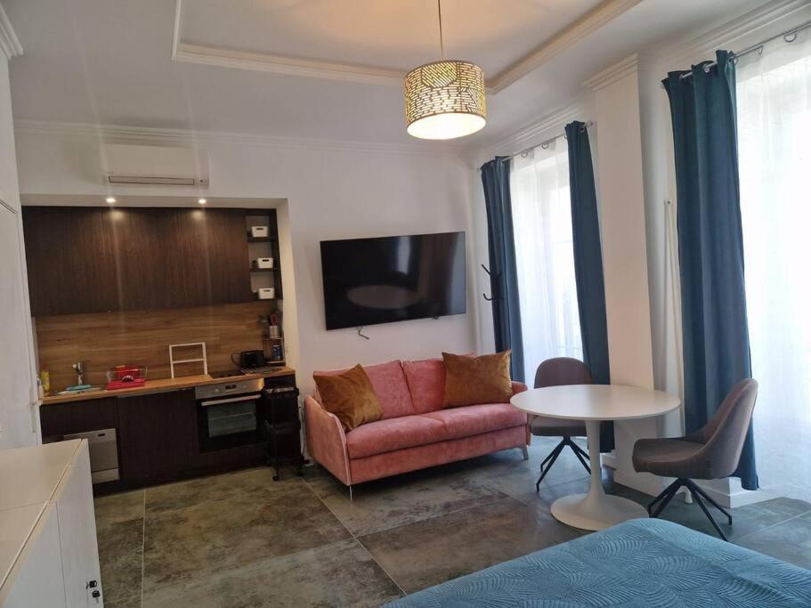 Apartment Center Boutique Nr 2