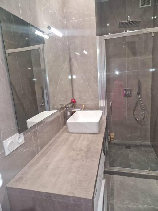 Boutique Studio 2 Nice