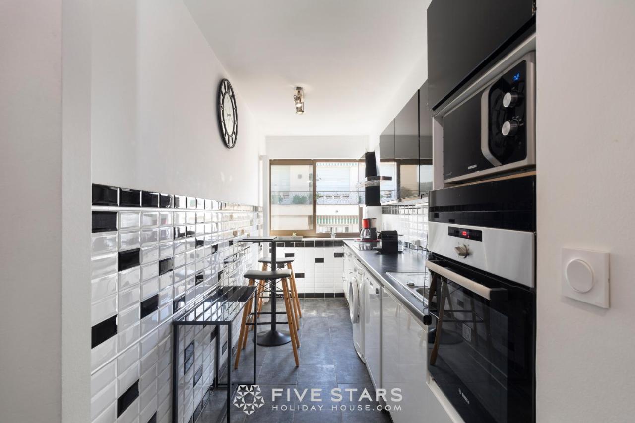 Life Family Fshh - Apartment Nice