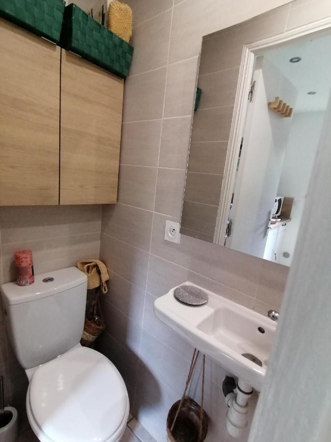 Studio Azur Apartment