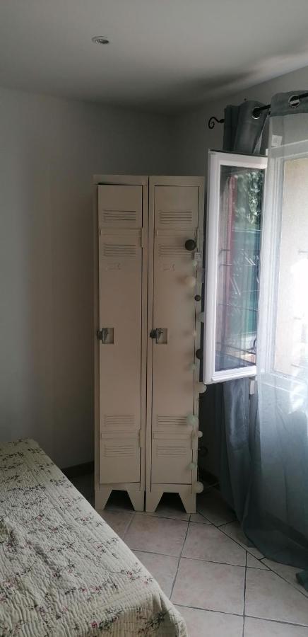 Apartment Studio Azur
