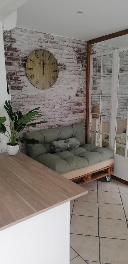 Studio Azur Apartment *