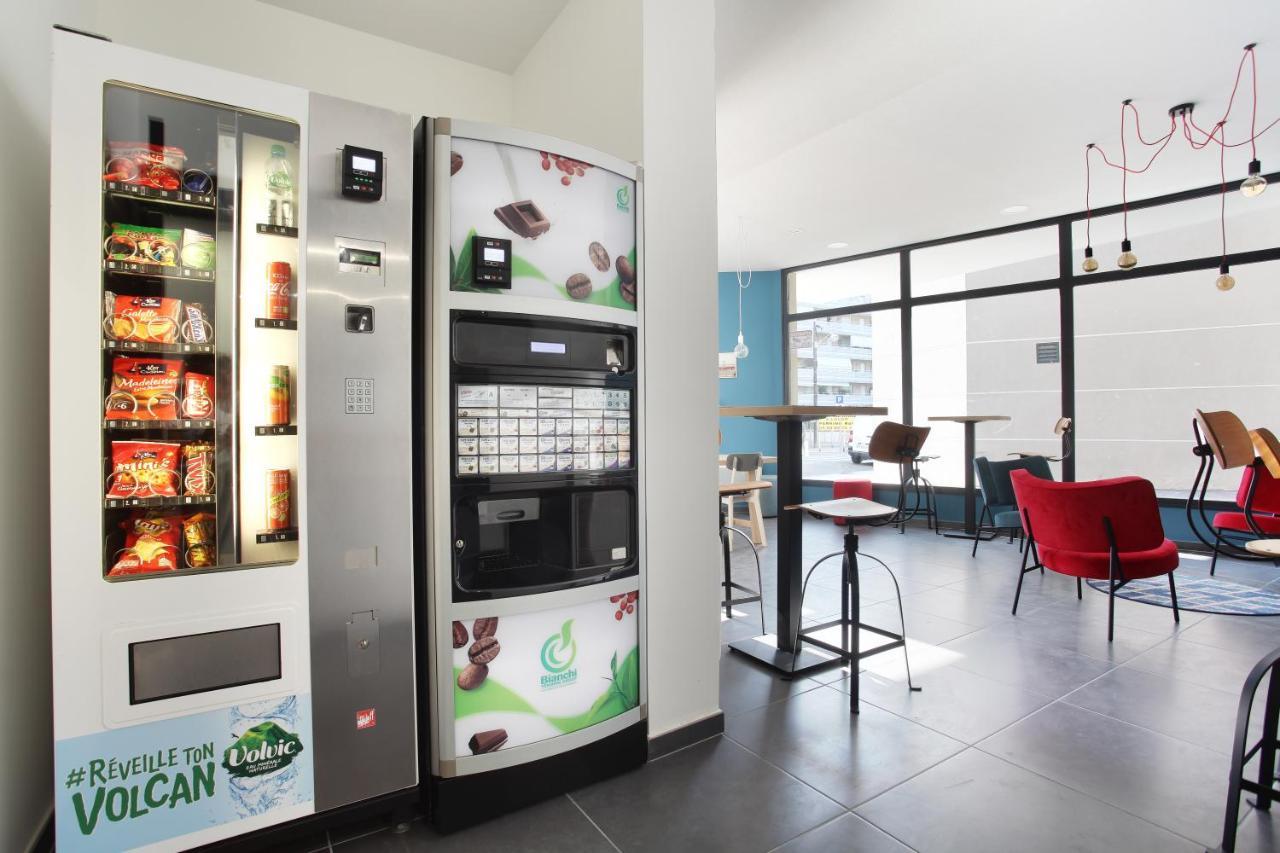 Odalys Angely 3* Nice