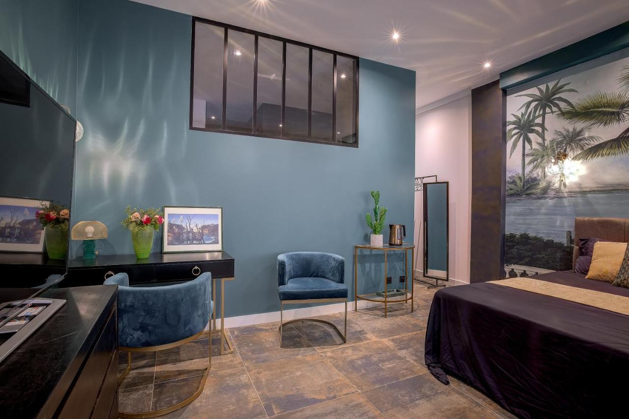 Jacuzzi, 3 Min, Bed & Breakfast