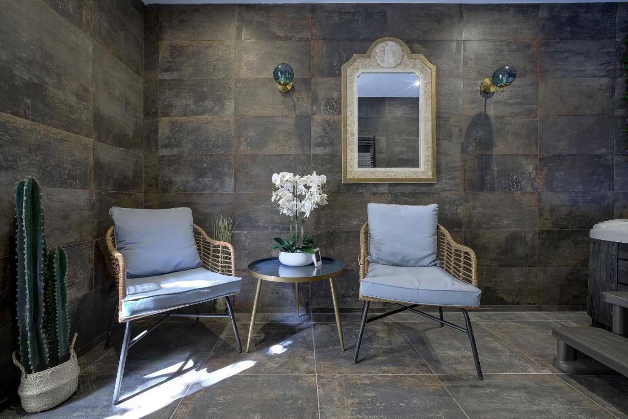 Jacuzzi, 3 Min, Nice