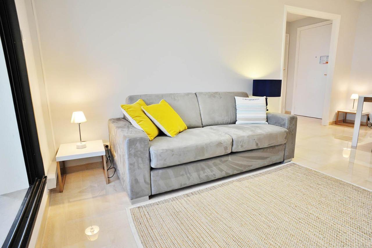 Riviera - Terrasse Felix Faure - Massena Promenade Des Apartment Nice