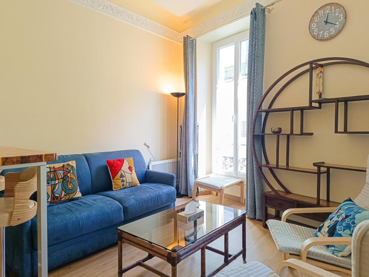 France 66 4 Pers Ac Wifi Apartment *