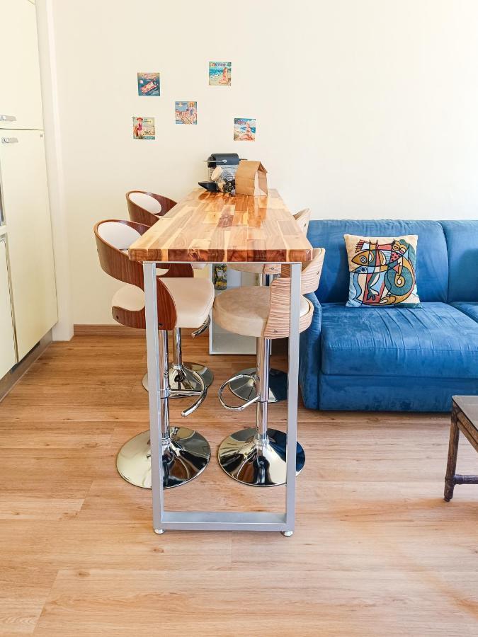 Apartment France 66 4 Pers Ac Wifi