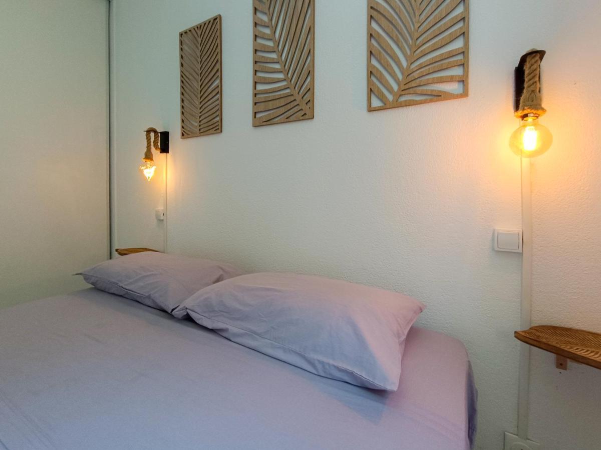 Apartment Palais Nicois 6people 2 Parking Sea View