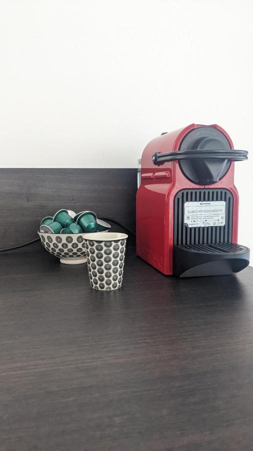 Apartment 3 Pieces Dans Avec Piscine Nice