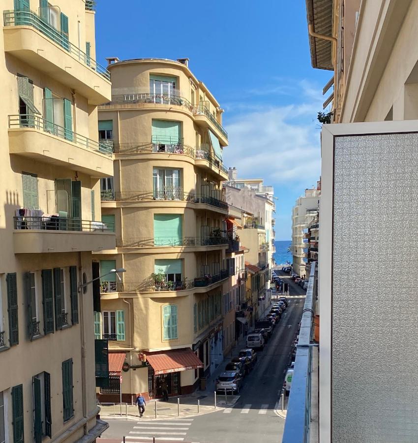 The Entire 2 Rooms, Balcony, Sea View *