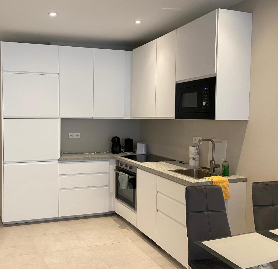 The Entire 2 Rooms, Balcony, Sea View