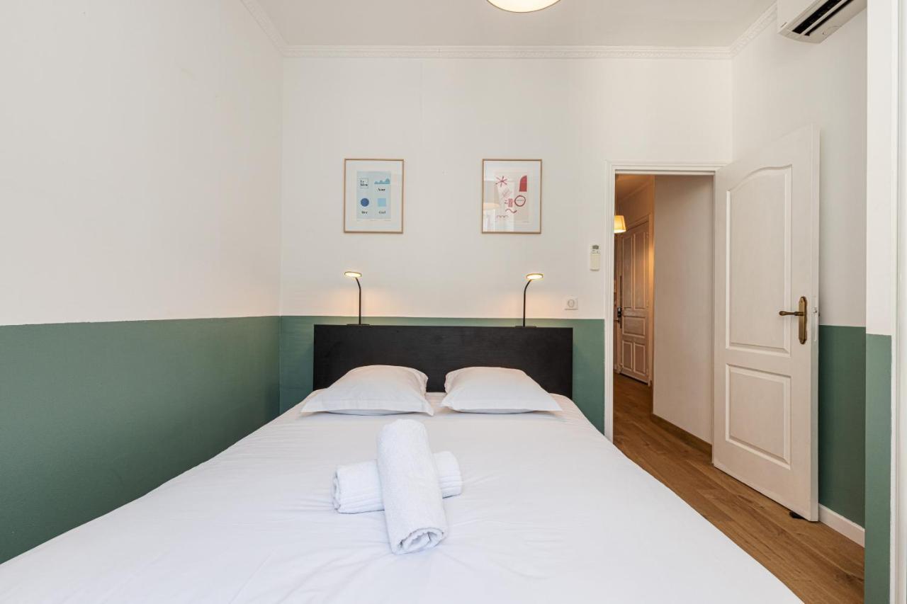 Confort Downtown 2 Bdr *