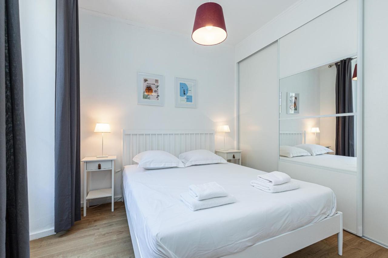 Apartment Confort Downtown 2 Bdr *