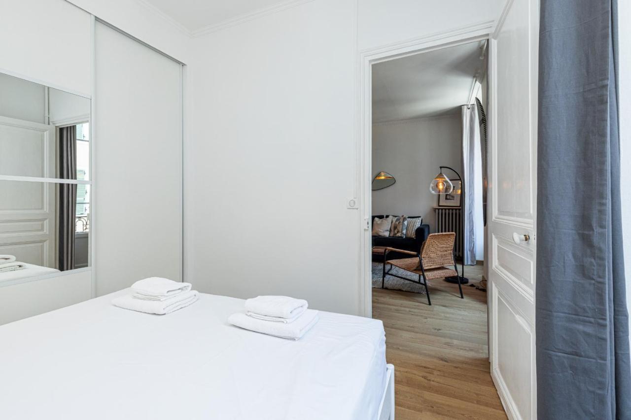 Apartment Confort Downtown 2 Bdr *