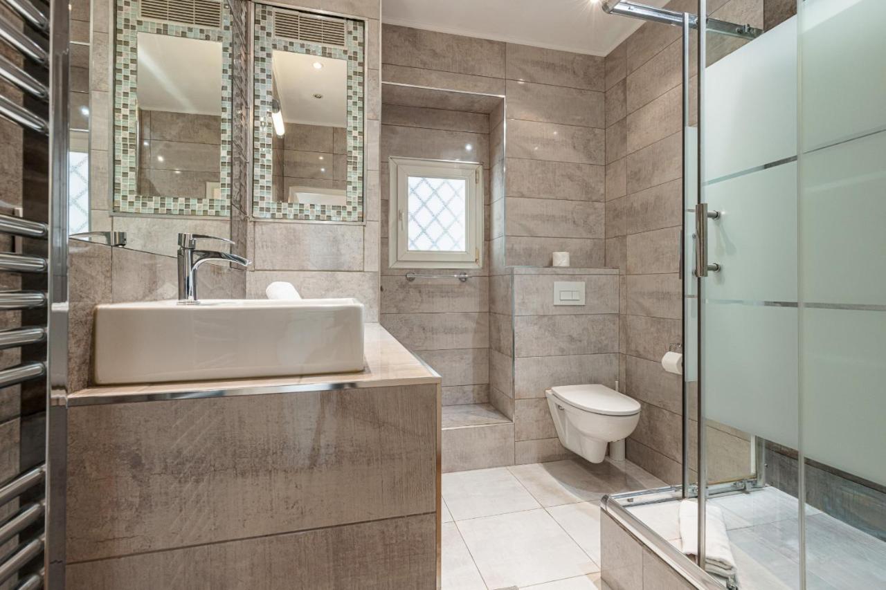 Apartment Confort Downtown 2 Bdr Nice