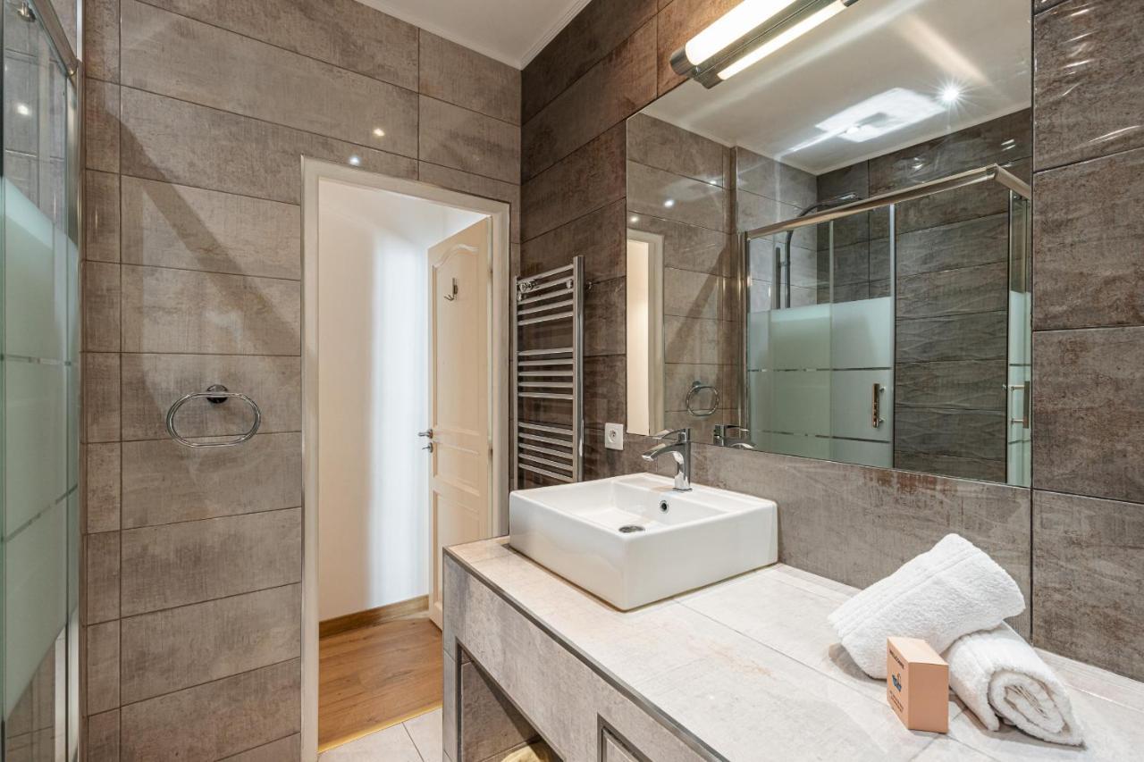 Confort Downtown 2 Bdr *