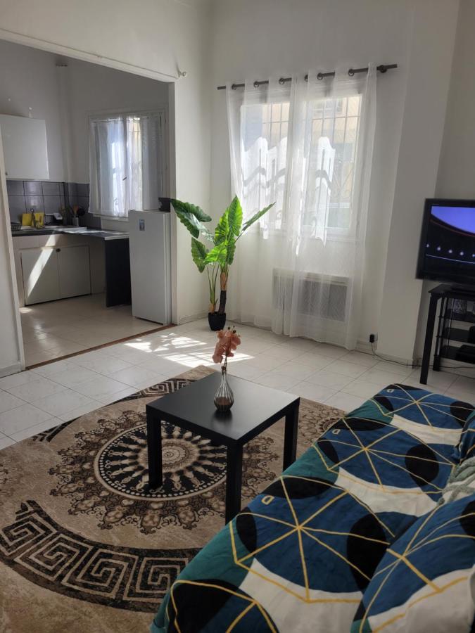 Gorbella Apartment *