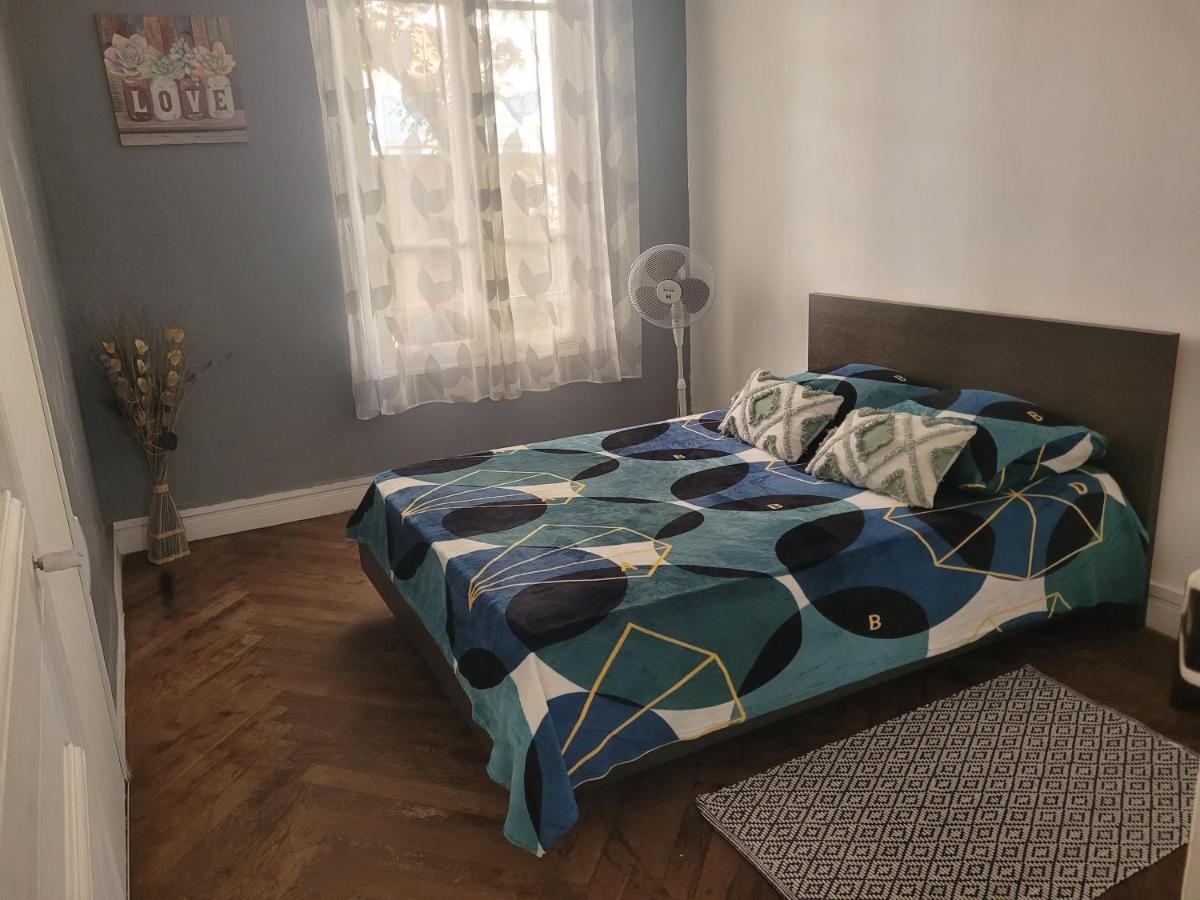 Apartment Gorbella *