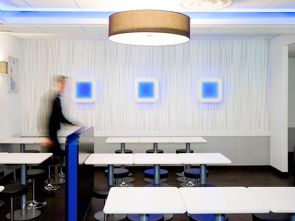 Hotel Ibis Budget Palais Nikaia Nice