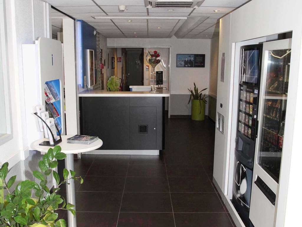 Hotel Ibis Budget Palais Nikaia *