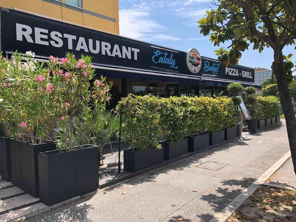 Hotel Ibis Budget Palais Nikaia Nice