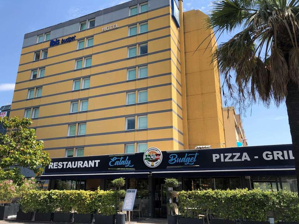 Ibis Budget Palais Nikaia Hotel Nice