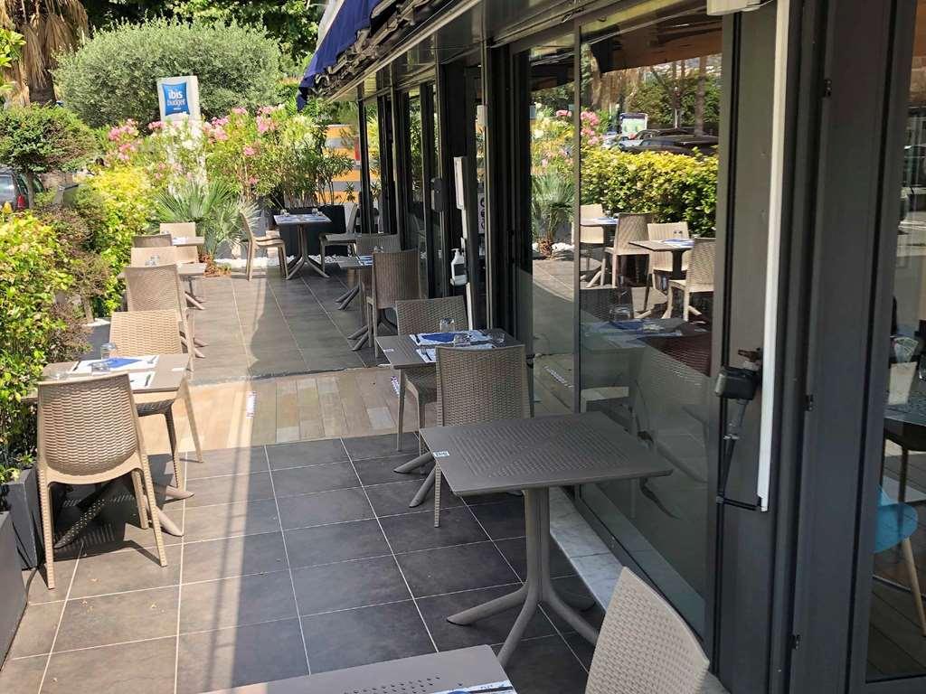 Ibis Budget Palais Nikaia Hotel