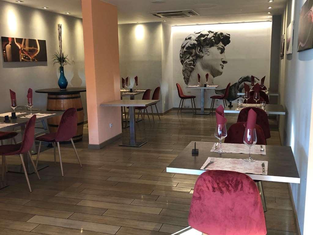 Hotel Ibis Budget Palais Nikaia Nice