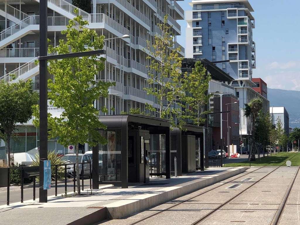 Hotel Ibis Budget Palais Nikaia *