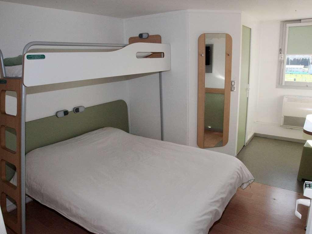 Ibis Budget Palais Nikaia Nice