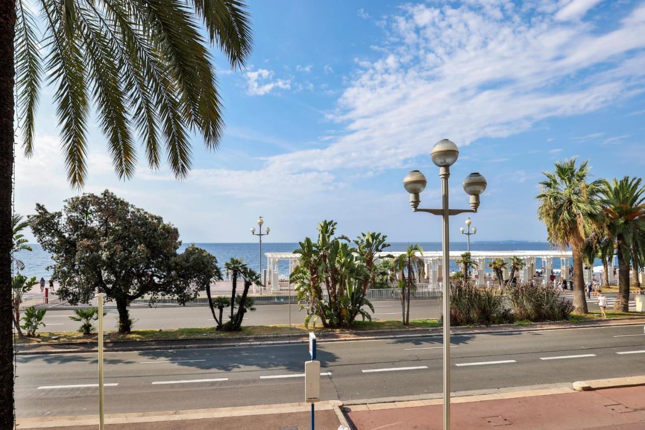 Incroyable Vue Mer, 2 Pieces Refait A Neuf Avec Piscine Sur Le Toit/ Wifi/ac Apartment