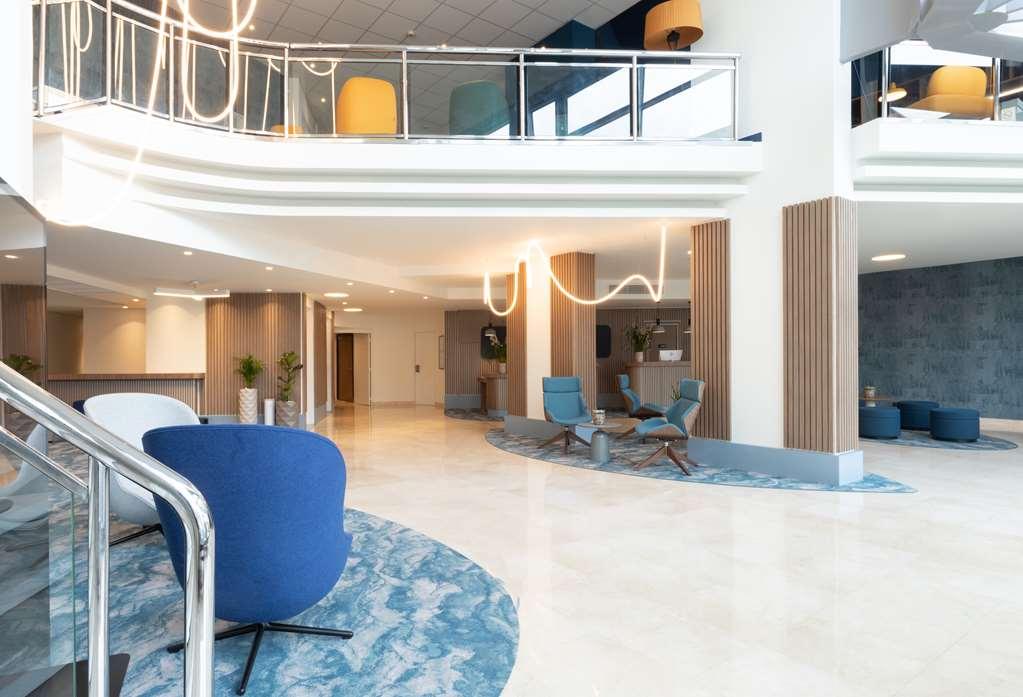Radisson Airport Hotel Nice