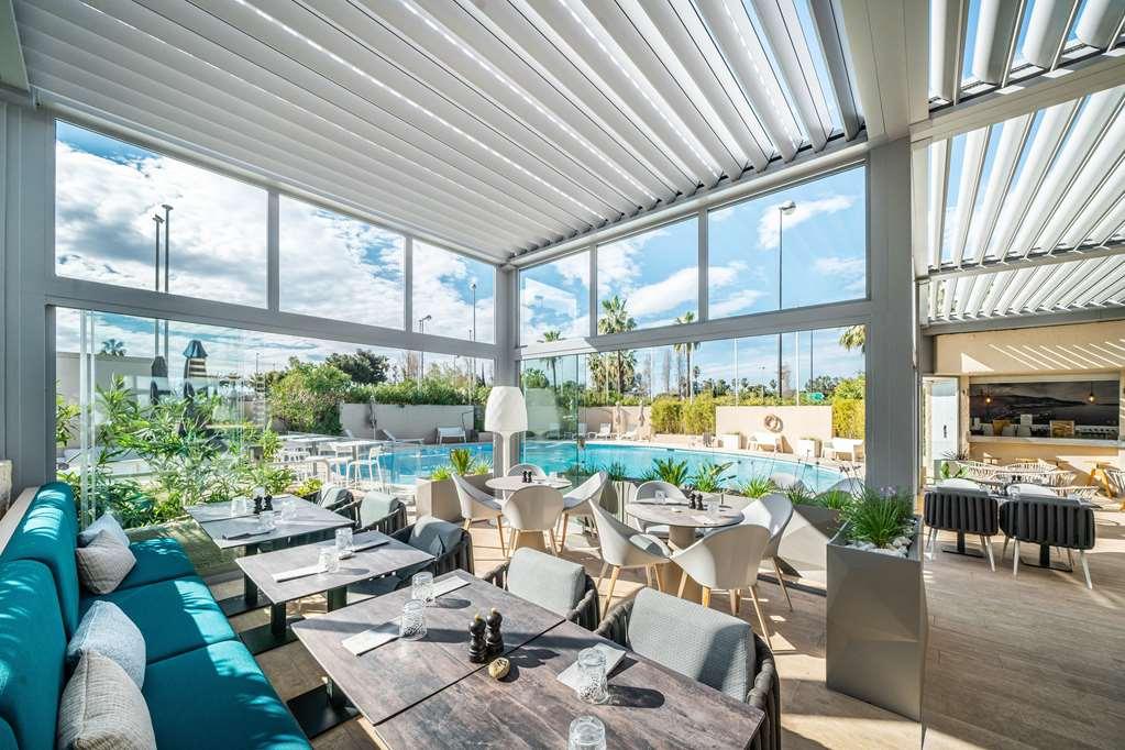 Hotel Radisson Airport Nice