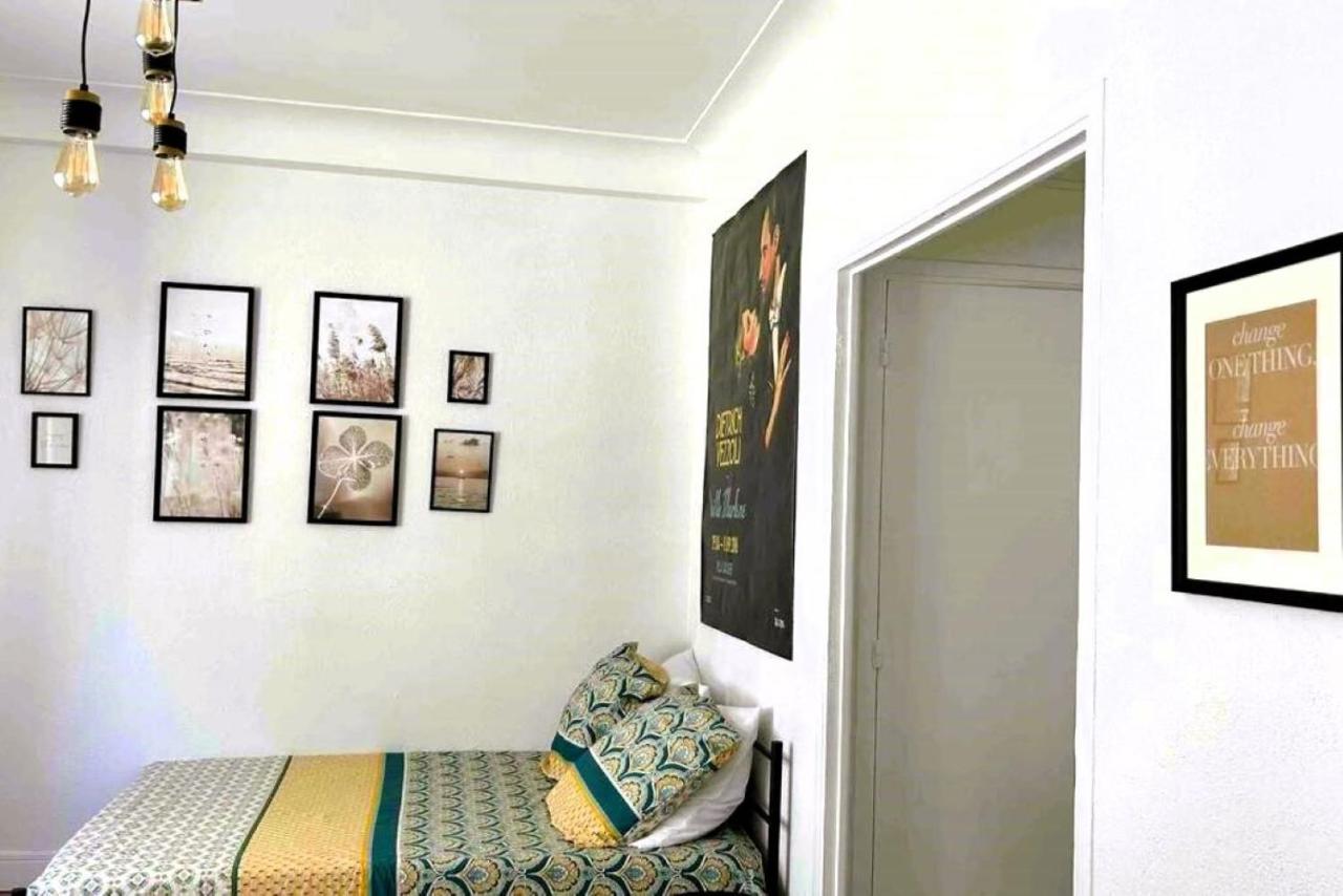 Calme Hyper Centre Apartment