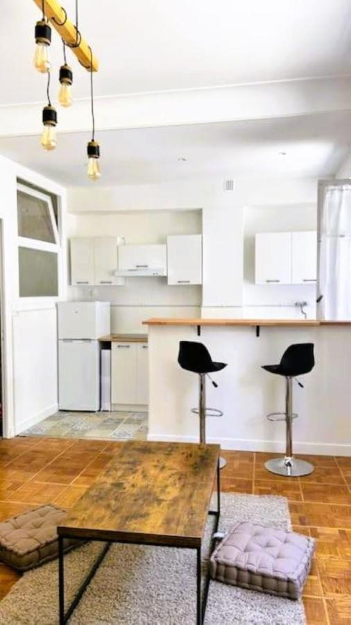 Calme Hyper Centre *