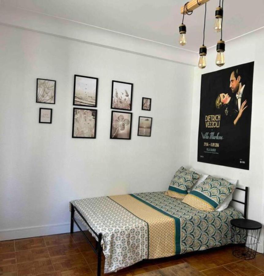 Calme Hyper Centre Nice