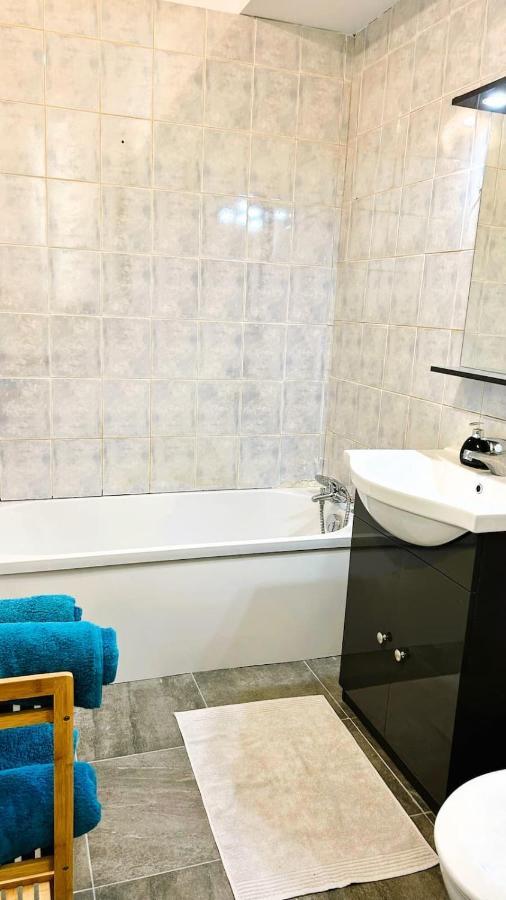 Calme Hyper Centre Apartment Nice