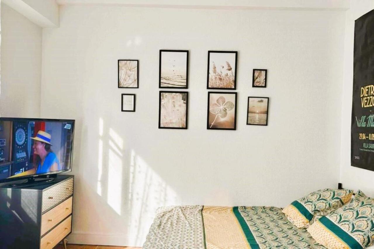 Calme Hyper Centre Apartment *