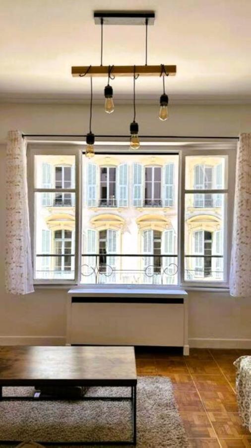 Calme Hyper Centre Nice