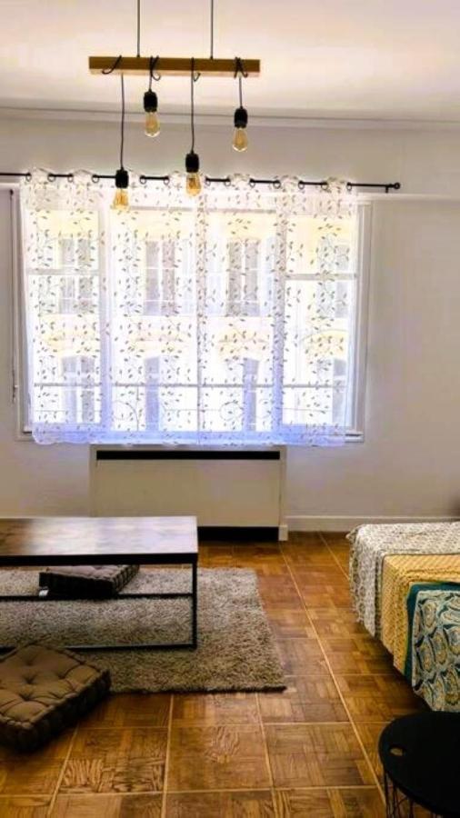 Calme Hyper Centre Nice