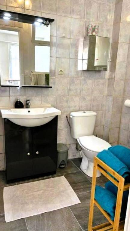 Apartment Calme Hyper Centre