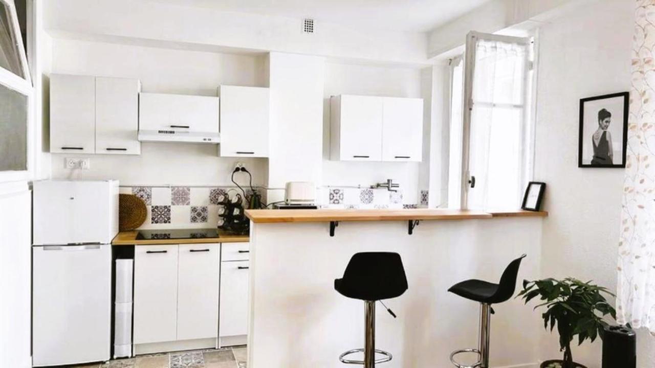 Calme Hyper Centre * Nice