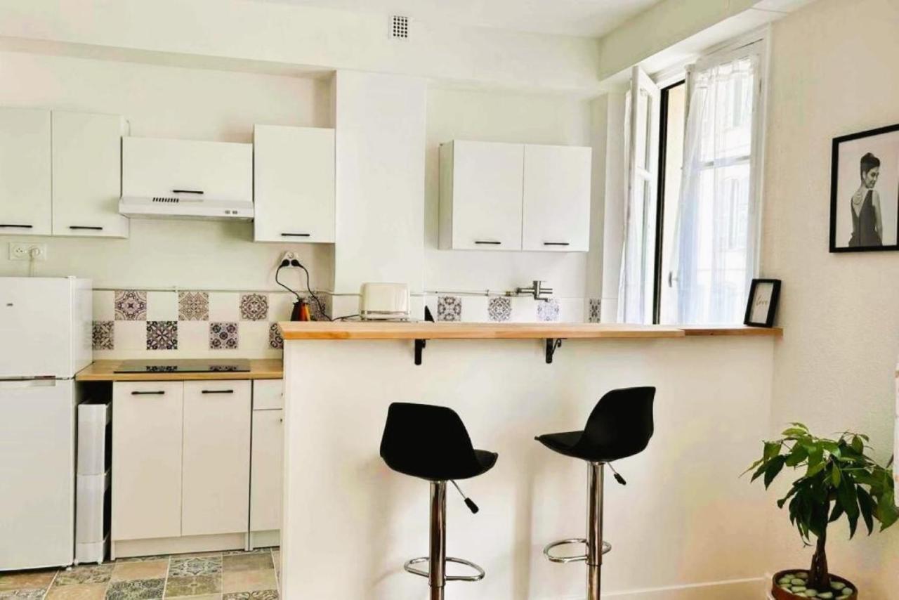 Calme Hyper Centre Nice