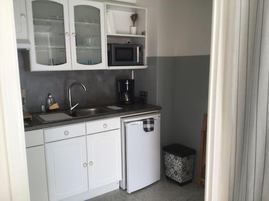 Vue Mer, 2 Pieces Lumineux *