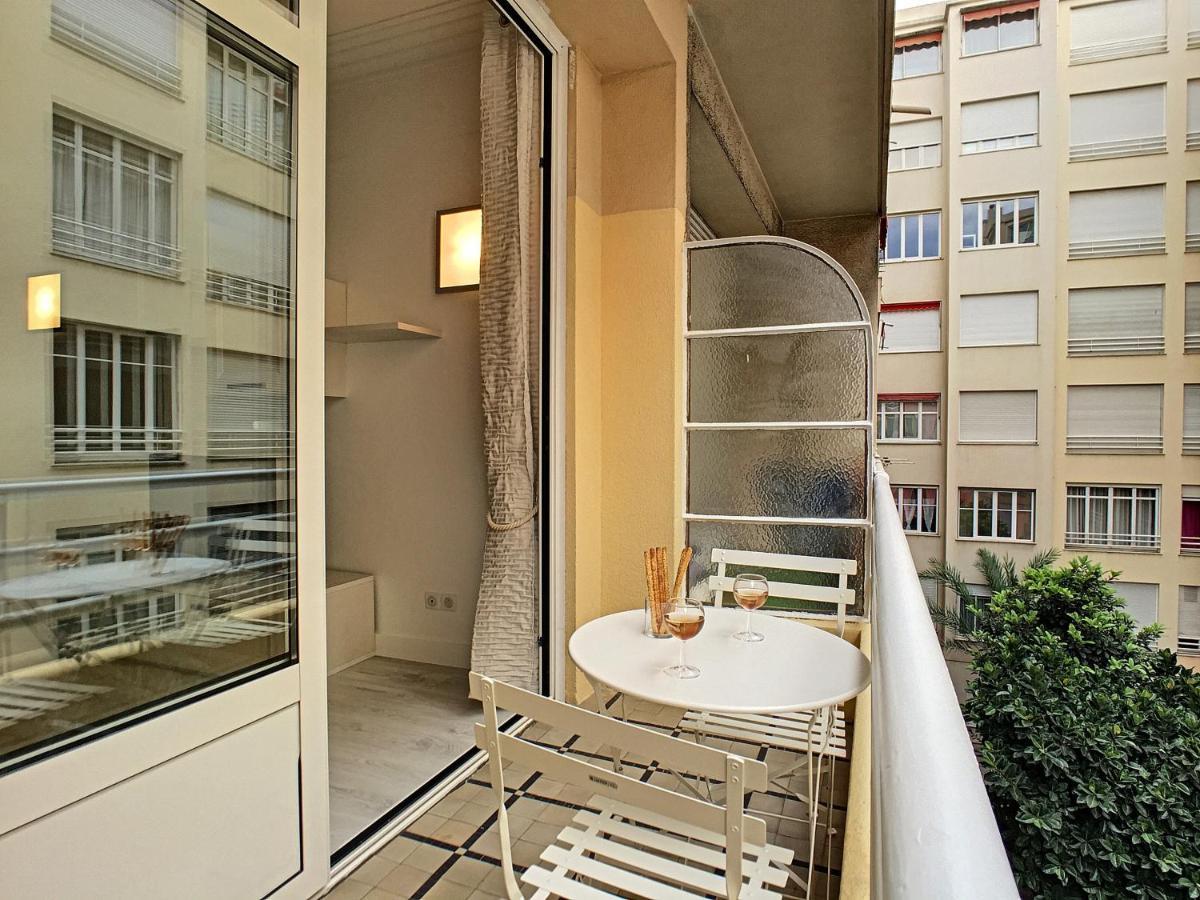 Apartment Nestor&jeeves - Royal - Central, Close Sea Nice