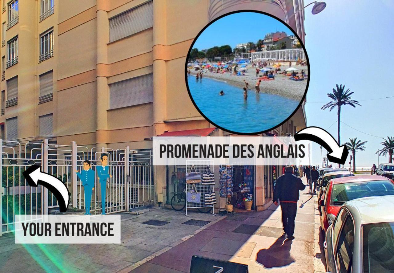 Nestor&jeeves - Royal - Central, Close Sea *