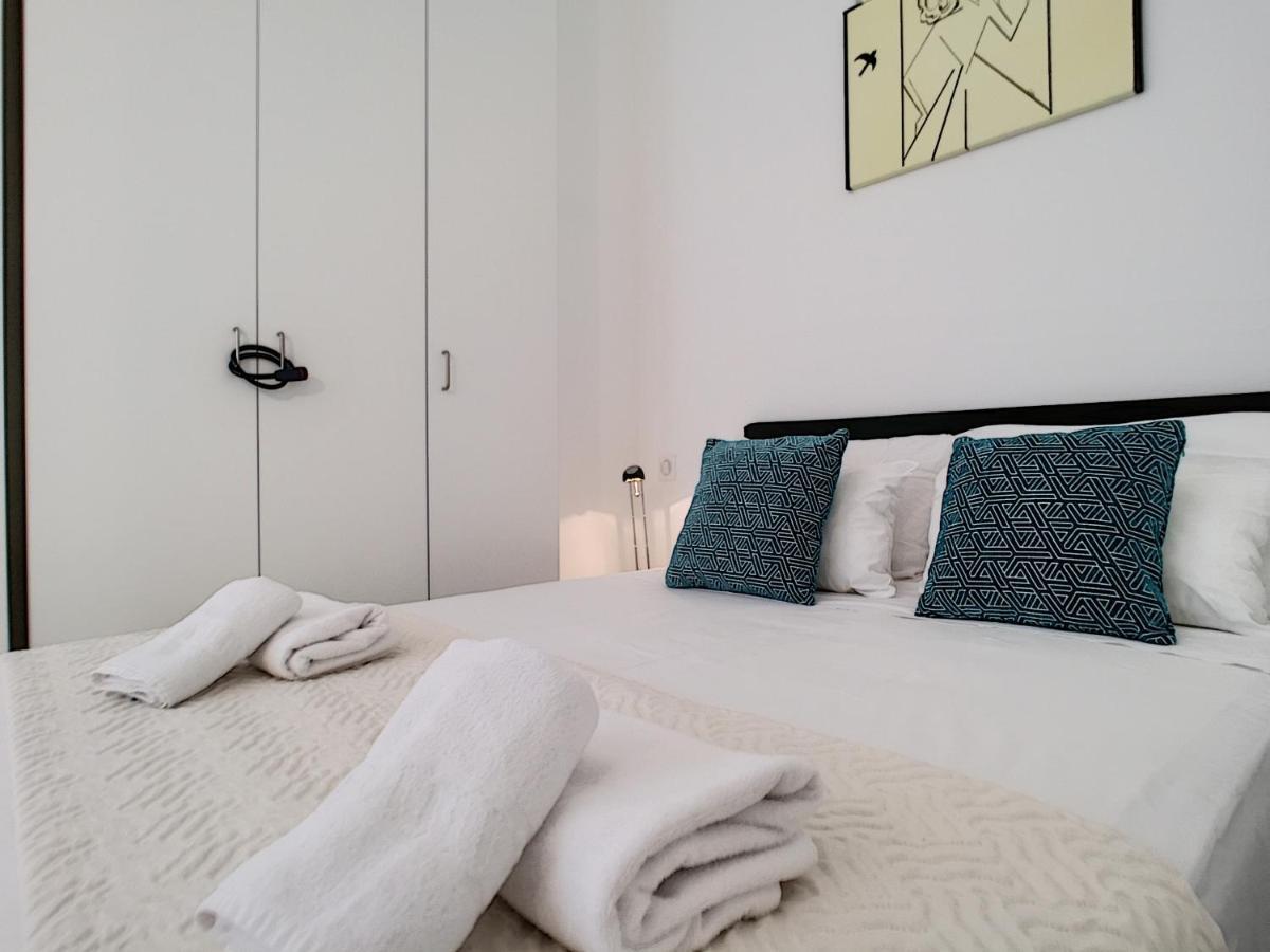 Nestor&jeeves - Royal - Central, Close Sea Apartment Nice