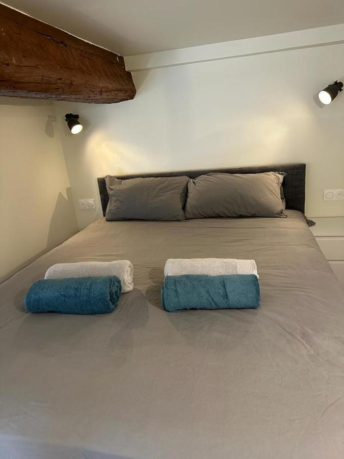 Massena Square View 2 Min To The & The Old Town