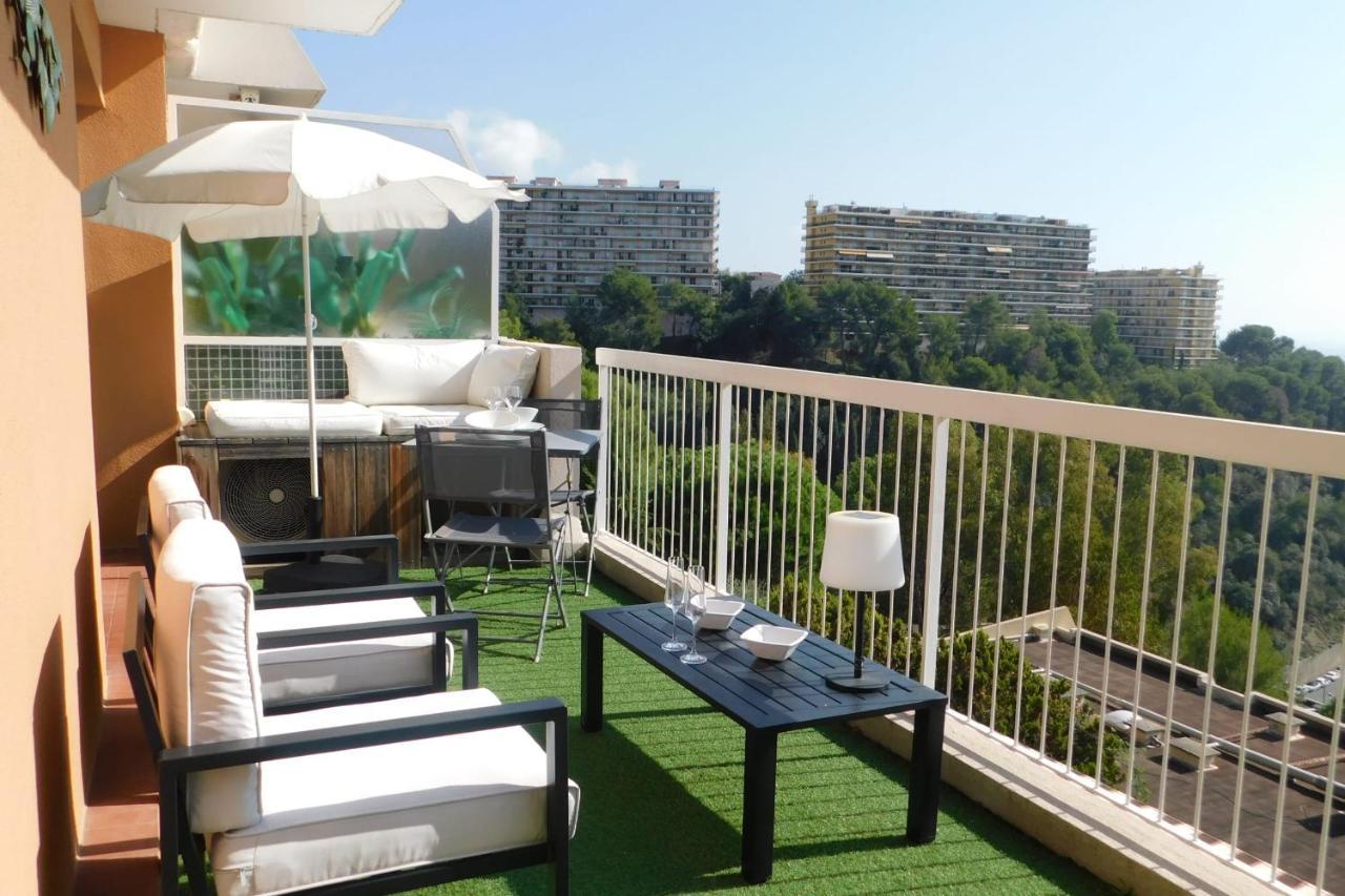 Apartment Cosy T1 Bis Les Terrasses De La Madonnette